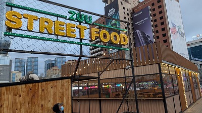 モンゴル海外ボランティア